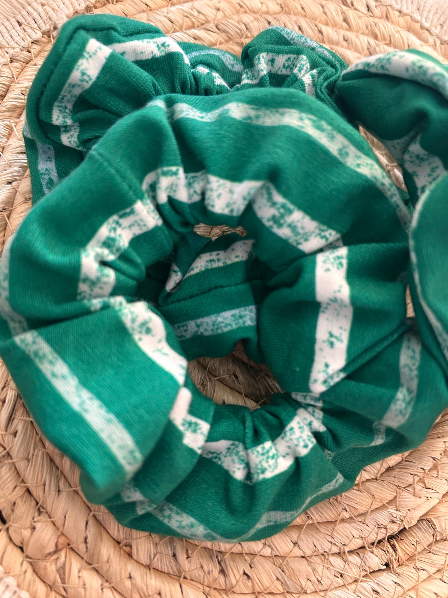 Scrunchie Normal