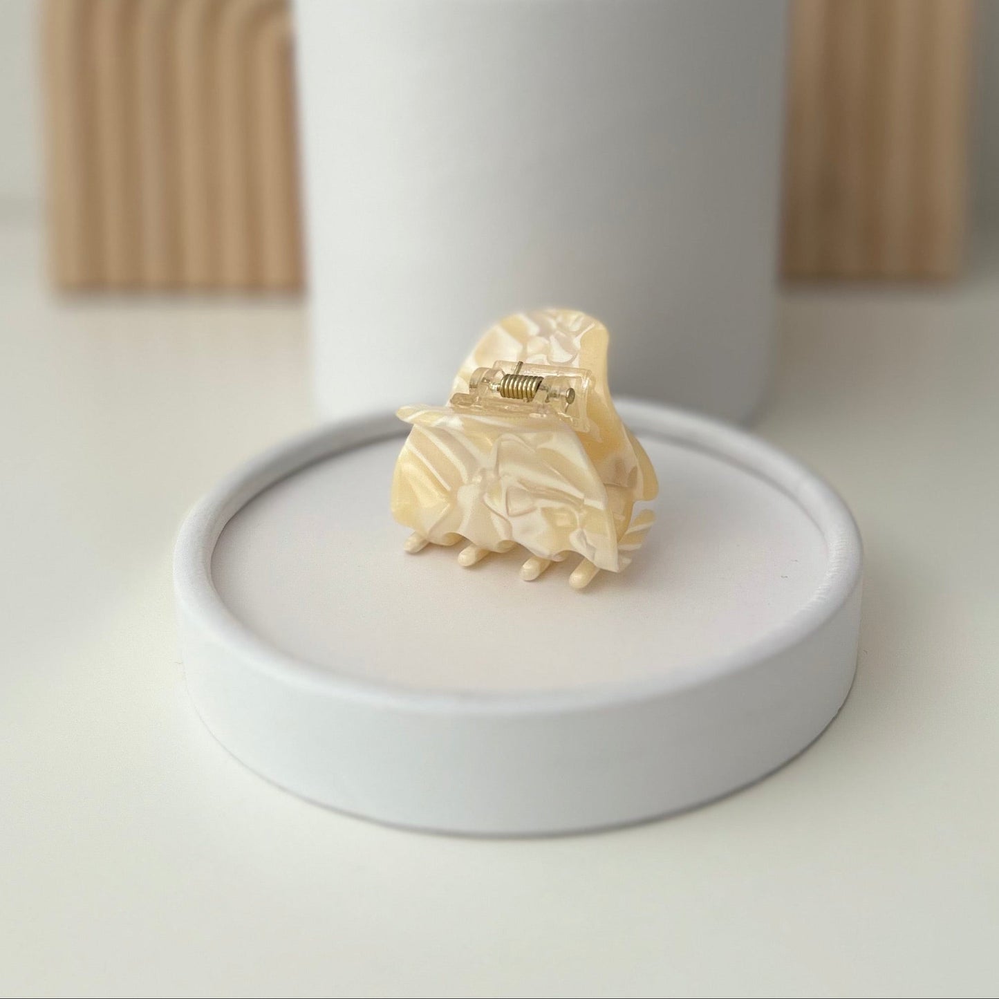Mini Clip | Bella