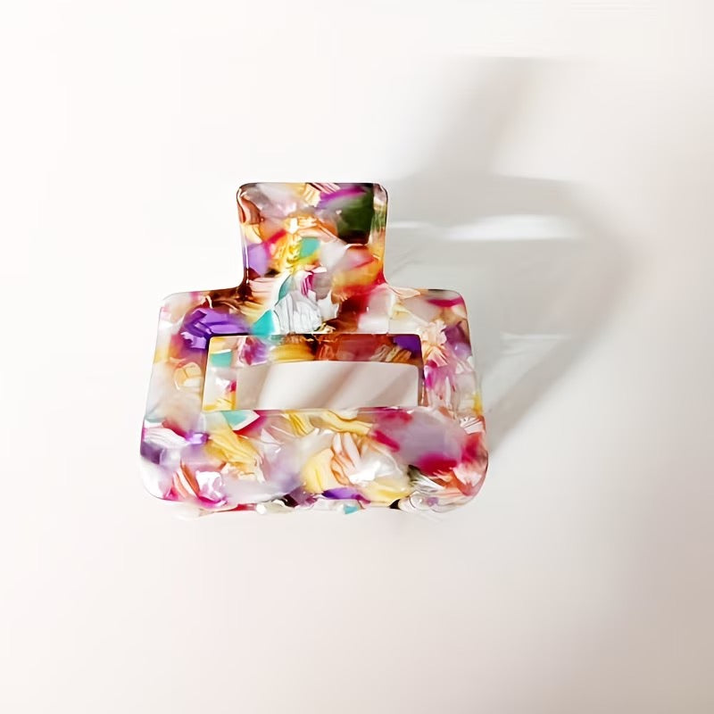 MULTICOLOR | HAARKLAMMER