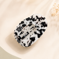 Black & White | Haarklammer