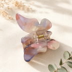 Blush Blossom| Haarklammer