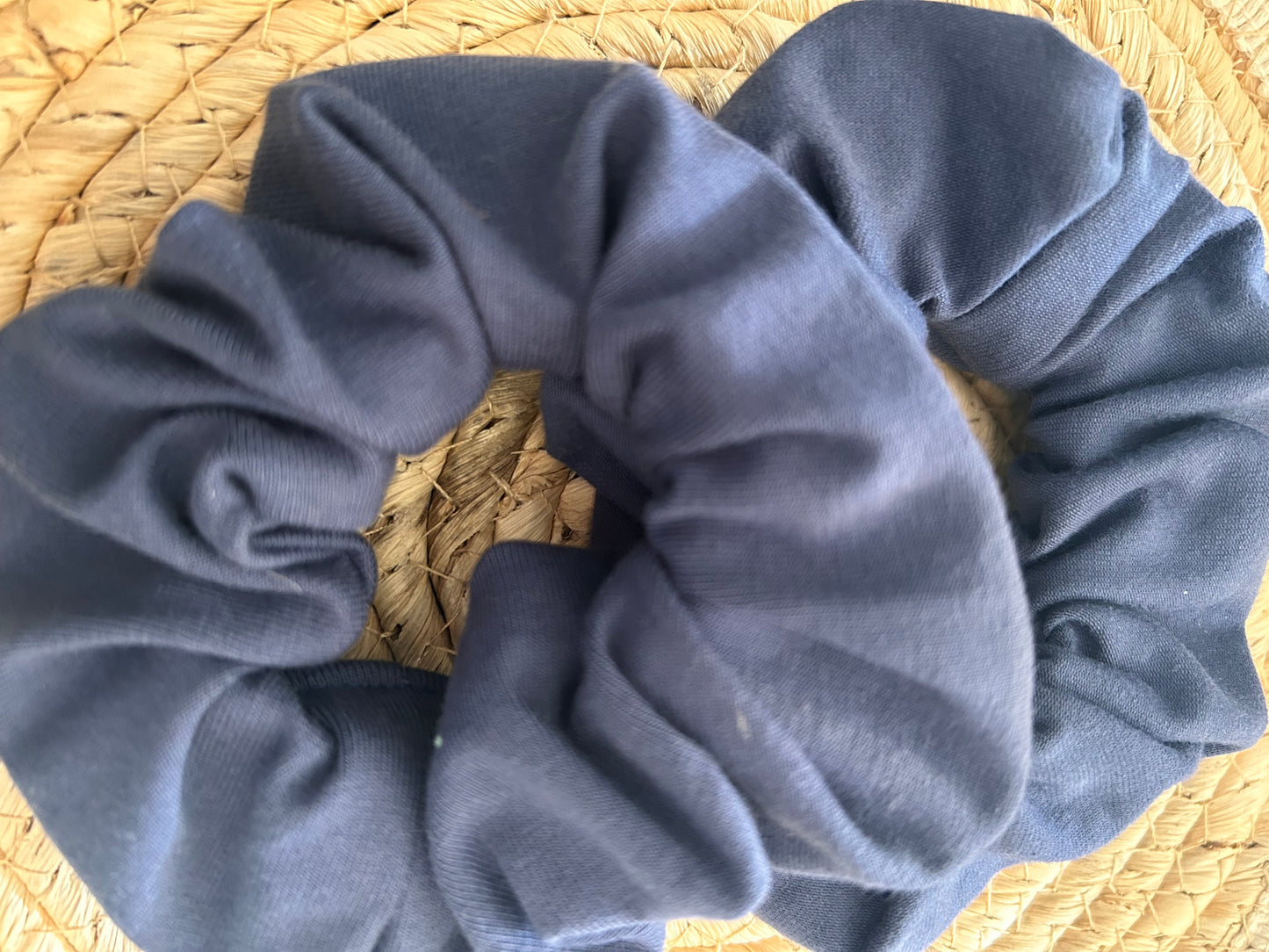 Scrunchie Normal