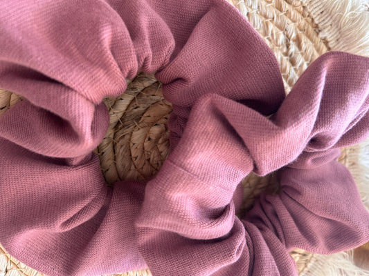 XL Scrunchie