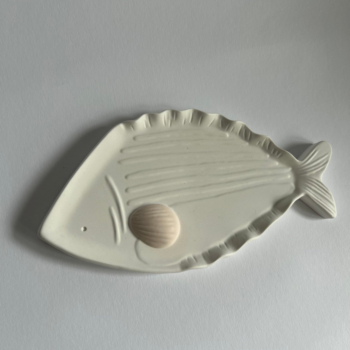 Fisch | Schmuckablage
