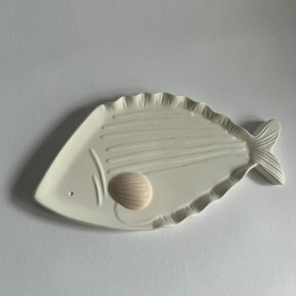 Fisch | Schmuckablage