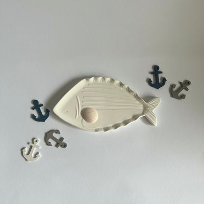 Fisch | Schmuckablage
