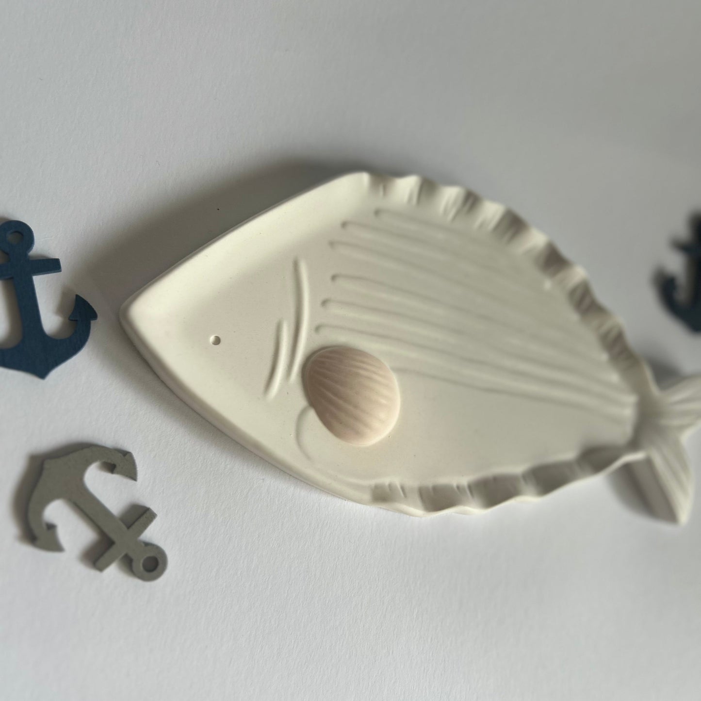 Fisch | Schmuckablage