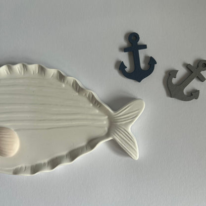 Fisch | Schmuckablage