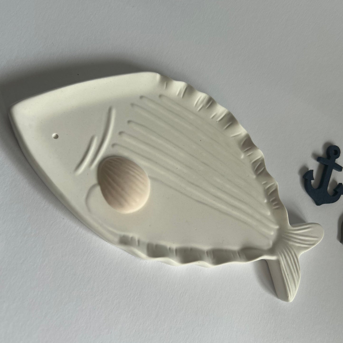 Fisch | Schmuckablage