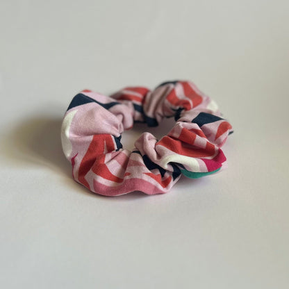 Jersey Scrunchie – Bunt