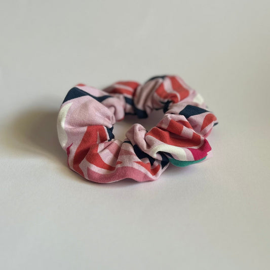 Jersey Scrunchie – Bunt